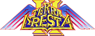 Terra Cresta 2 (TurboGrafx-16) Play Online