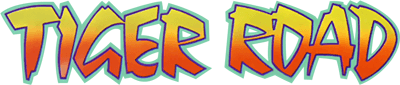 Tiger Road (TurboGrafx-16) Play Online