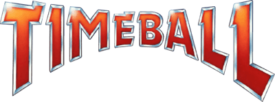 Timeball (TurboGrafx-16) Play Online