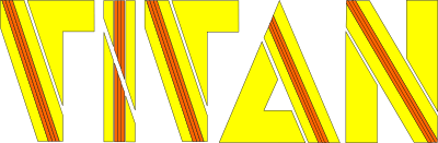 Titan (TurboGrafx-16) Play Online