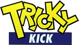 Tricky Kick (TurboGrafx-16) Play Online