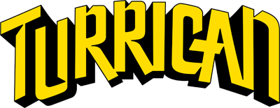 Turrican (TurboGrafx-16) Play Online