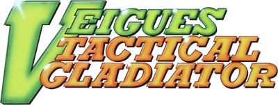 Veigues (TurboGrafx-16) Play Online