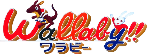 Wallaby!! (TurboGrafx-16) Play Online