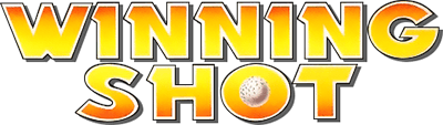 Winning Shot (TurboGrafx-16) Play Online