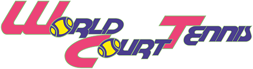 World Court Tennis (TurboGrafx-16) Play Online