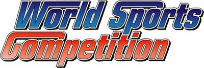 World Sports Competition (TurboGrafx-16) Play Online