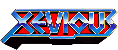 Xevious (TurboGrafx-16) Play Online