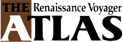 Atlas: Renaissance Voyager (TurboGrafx-CD) Play Online