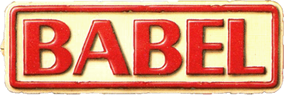 Babel (TurboGrafx-CD) Play Online