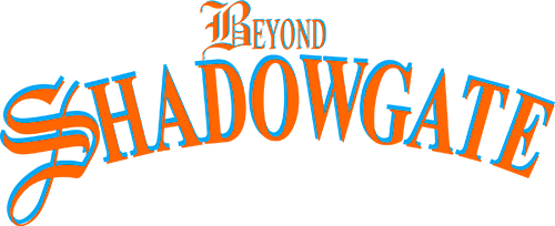 Beyond Shadowgate (TurboGrafx-CD) Play Online