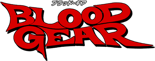 Blood Gear (TurboGrafx-CD) Play Online