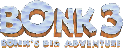 Bonk 3 (TurboGrafx-CD) Play Online