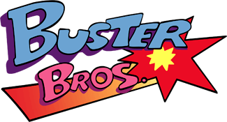 Buster Bros. (TurboGrafx-CD) Play Online