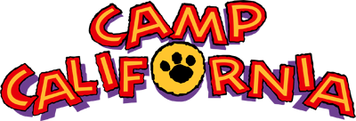 Camp California (TurboGrafx-CD) Play Online