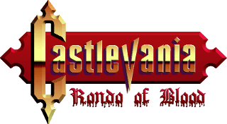 Castlevania: Rondo of Blood (TurboGrafx-CD) Play Online