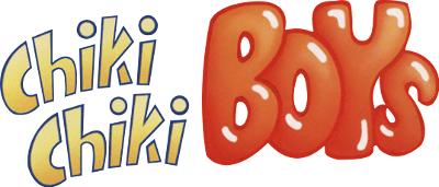 Chiki Chiki Boys (TurboGrafx-CD) Play Online