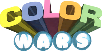 Color Wars (TurboGrafx-CD) Play Online