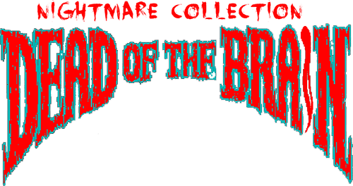 Dead of the Brain 1 & 2 (TurboGrafx-CD) Play Online