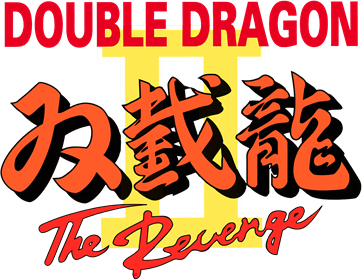 Double Dragon 2 (TurboGrafx-CD) Play Online