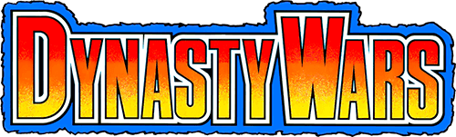 Dynasty Wars (TurboGrafx-CD) Play Online