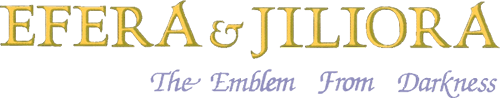 Efera & Jiliora (TurboGrafx-CD) Play Online