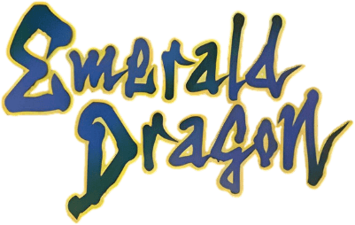 Emerald Dragon (TurboGrafx-CD) Play Online