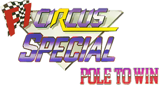 F1 Circus Special (TurboGrafx-CD) Play Online