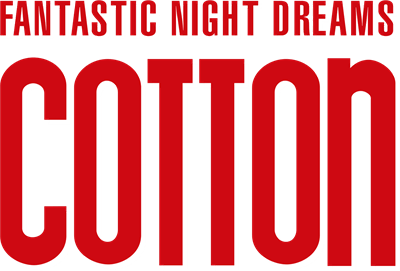 Cotton (TurboGrafx-CD) Play Online