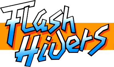 Flash Hiders (TurboGrafx-CD) Play Online