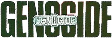 Genocide (TurboGrafx-CD) Play Online