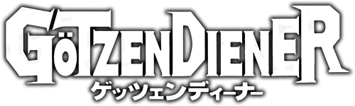 Gotzendiener (TurboGrafx-CD) Play Online