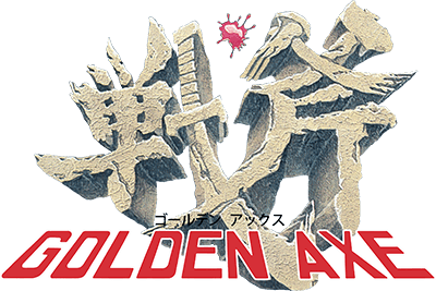 Golden Axe (TurboGrafx-CD) Play Online