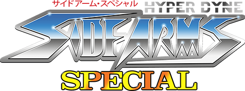 Hyper Dyne: Side Arms Special (TurboGrafx-CD) Play Online