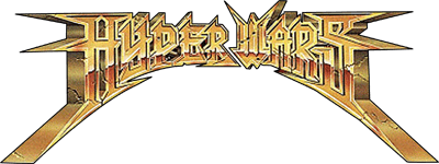 Hyper Wars (TurboGrafx-CD) Play Online