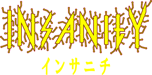 Insanity (TurboGrafx-CD) Play Online