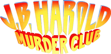 J.B. Harold Murder Club (TurboGrafx-CD) Play Online