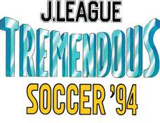 J.League Tremendous Soccer '94 (TurboGrafx-CD) Play Online