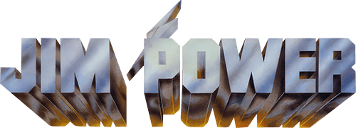 Jim Power (TurboGrafx-CD) Play Online