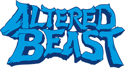 Altered Beast (TurboGrafx-CD) Play Online