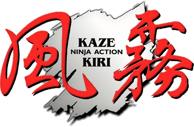 Kaze Kiri (TurboGrafx-CD) Play Online