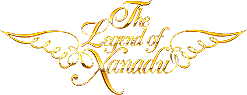 Legend of Xanadu (TurboGrafx-CD) Play Online