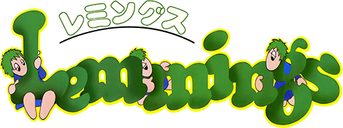 Lemmings (TurboGrafx-CD) Play Online