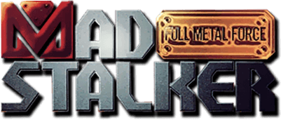 Mad Stalker (TurboGrafx-CD) Play Online