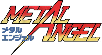 Metal Angel (TurboGrafx-CD) Play Online