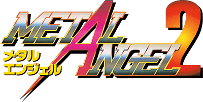 Metal Angel 2 (TurboGrafx-CD) Play Online