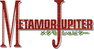 Metamor Jupiter (TurboGrafx-CD) Play Online