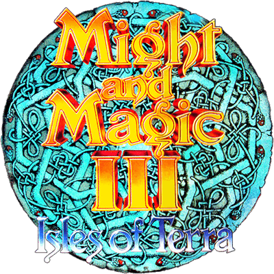 Might and Magic 3 (TurboGrafx-CD) Play Online