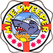 Minesweeper (TurboGrafx-CD) Play Online