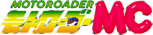 Motoroader MC (TurboGrafx-CD) Play Online
